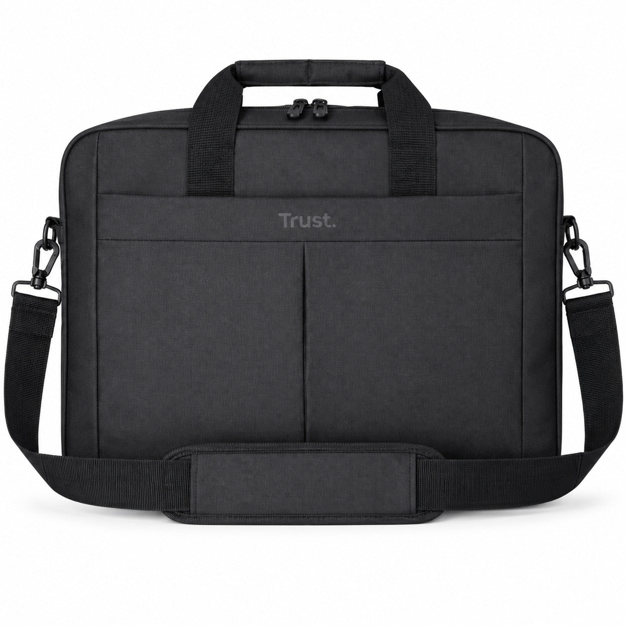 Bolso para Notebook Trust Primo 16" Max Ultra Liviano Black