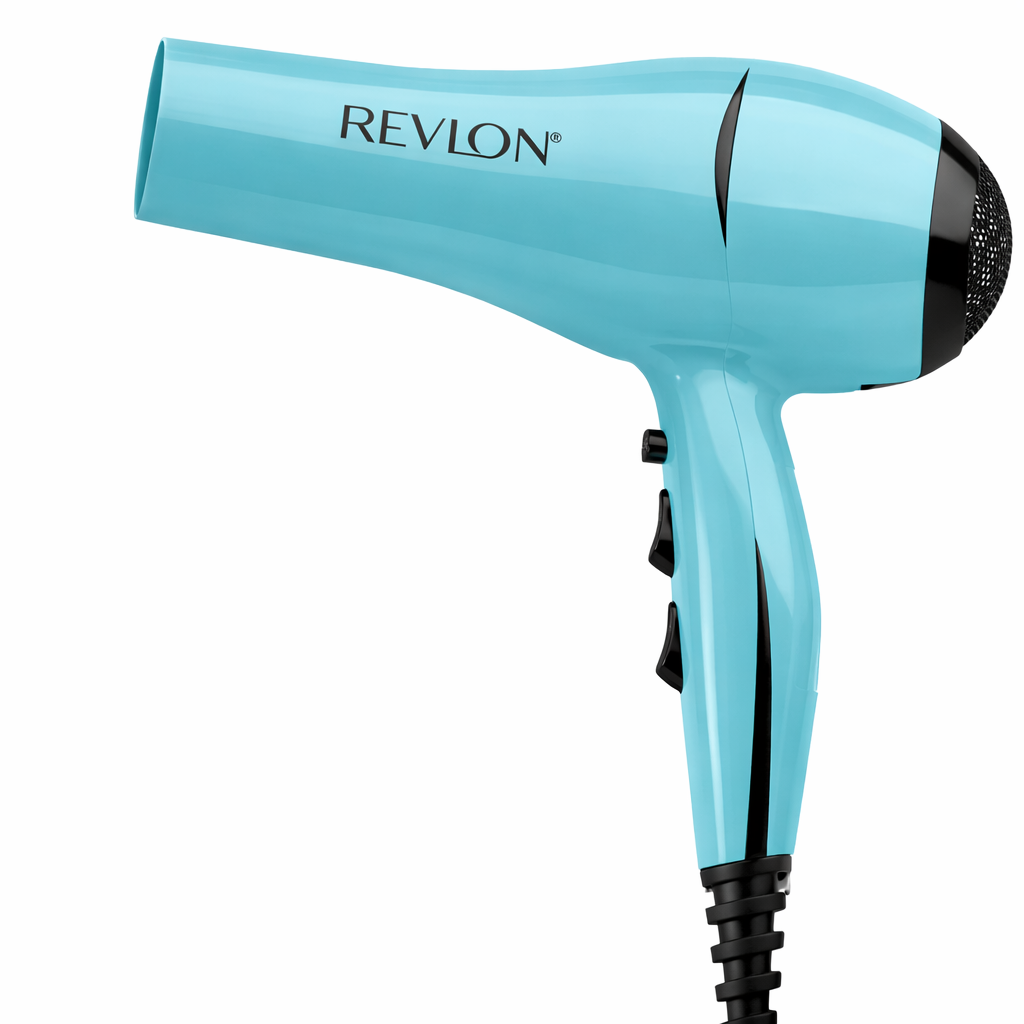 Secador de Cabello Revlon IonicPro 2000W Calipso RVDR5294LA2