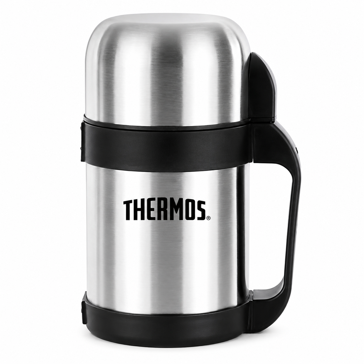 Termo Premium Para Comida 750cc Inox Multi Propósito Mp075