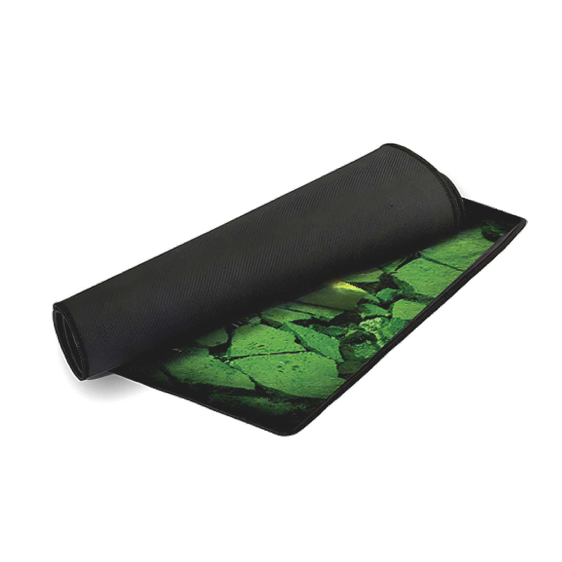 Mouse Pad Gamer 70X30cm Reptilex Green Edition Rx0009