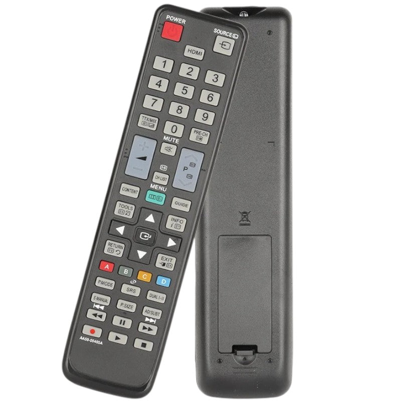 Control Remoto Para TV Samsung Smart TV, LED, LCD TV10