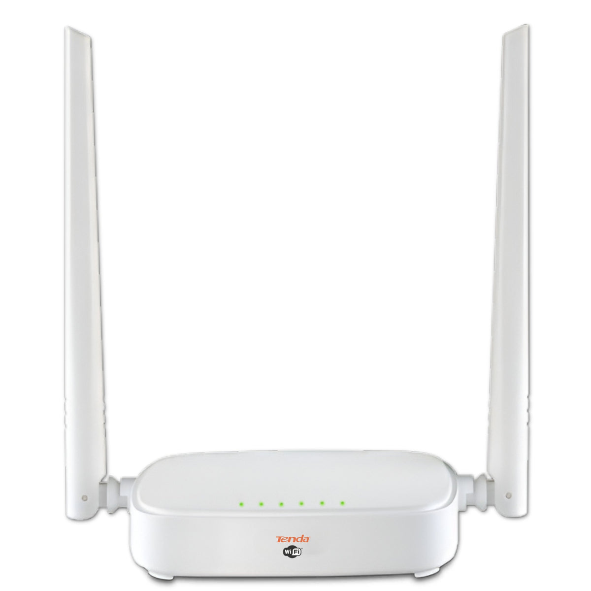 Router WiFi Tenda N301 High Power con Doble Antena 300 Mbps