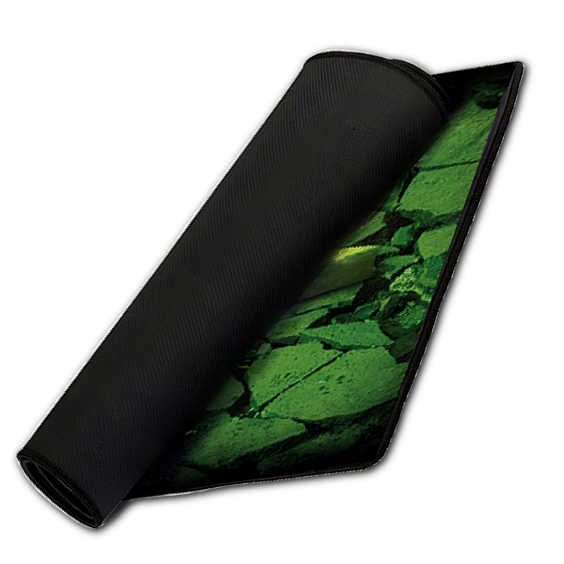 Mouse Pad Gamer 70X30cm Reptilex Green Edition Rx0009