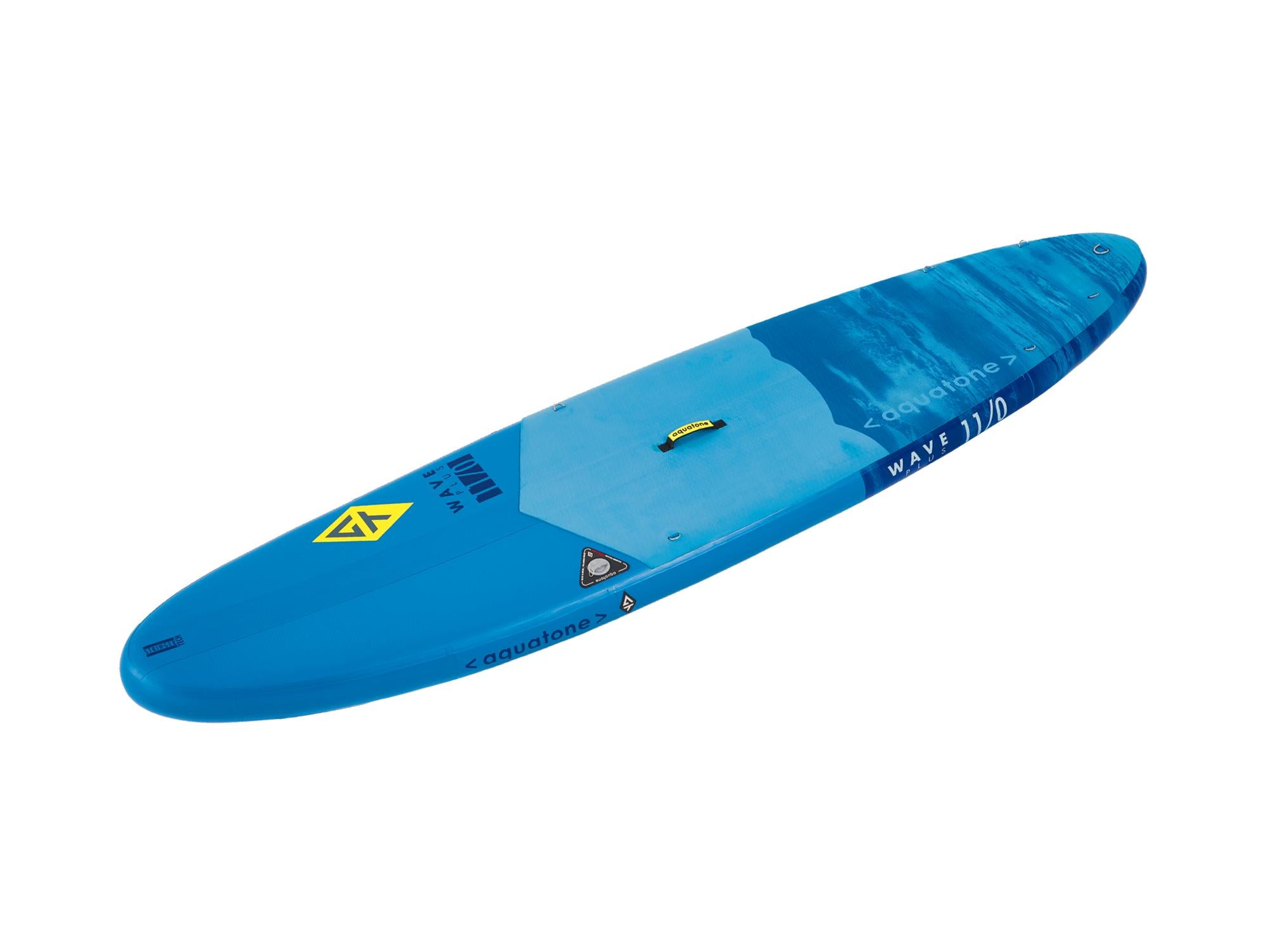 Tabla Stand Up Paddle Wave Plus 11,0"SUP Kit Completo