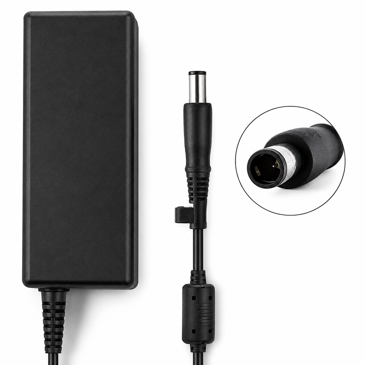Cargador Notebook Para DELL 19.5V 3.34A 65W4.5*3.0m CERT SEC