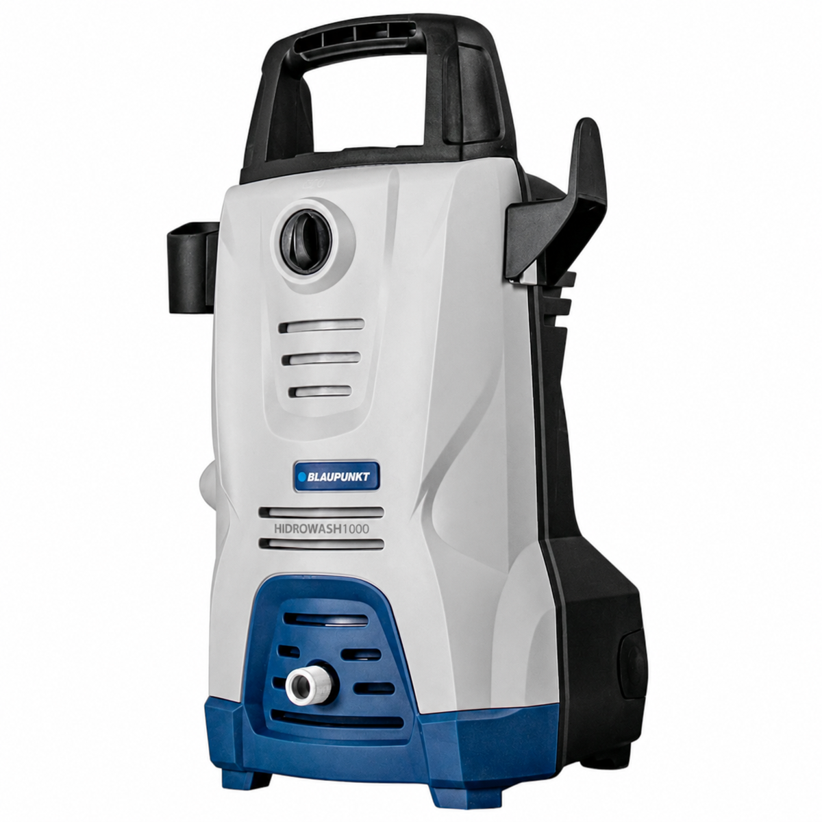 Hidrolavadora Blaupunkt High Pressure 340L/H Hidrowash 1400W
