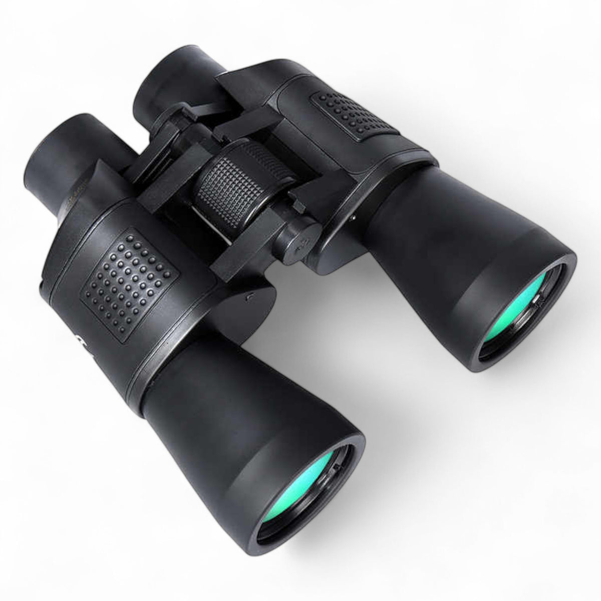 Binoculares Prismáticos Vivitar CS-850 Multicapa 8X 8x50mm