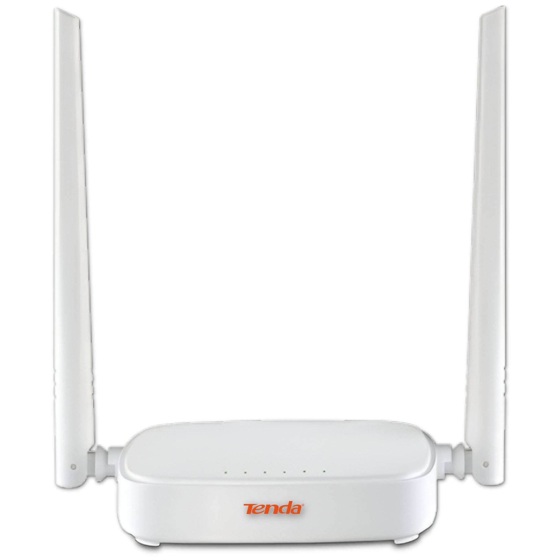Router WiFi Tenda N301 High Power con Doble Antena 300 Mbps