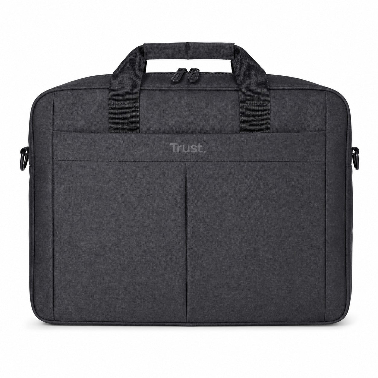 Bolso para Notebook Trust Primo 16" Max Ultra Liviano Black