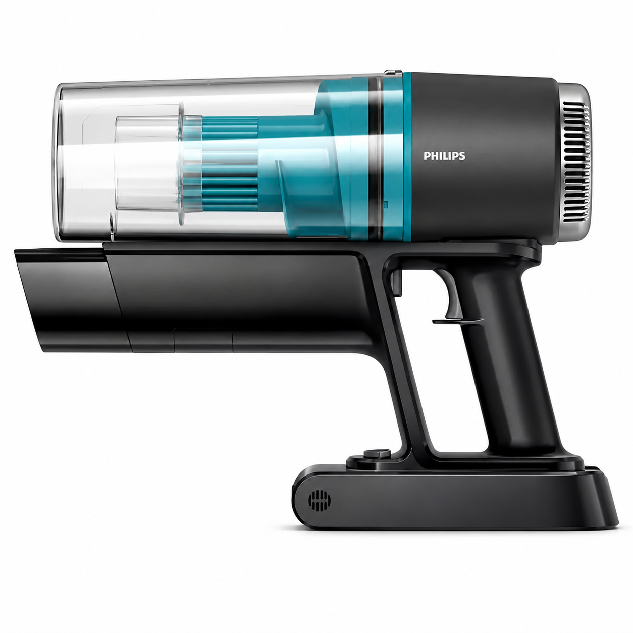 Aspiradora Vertical Multifuncional Inalámbrica Power Cyclone