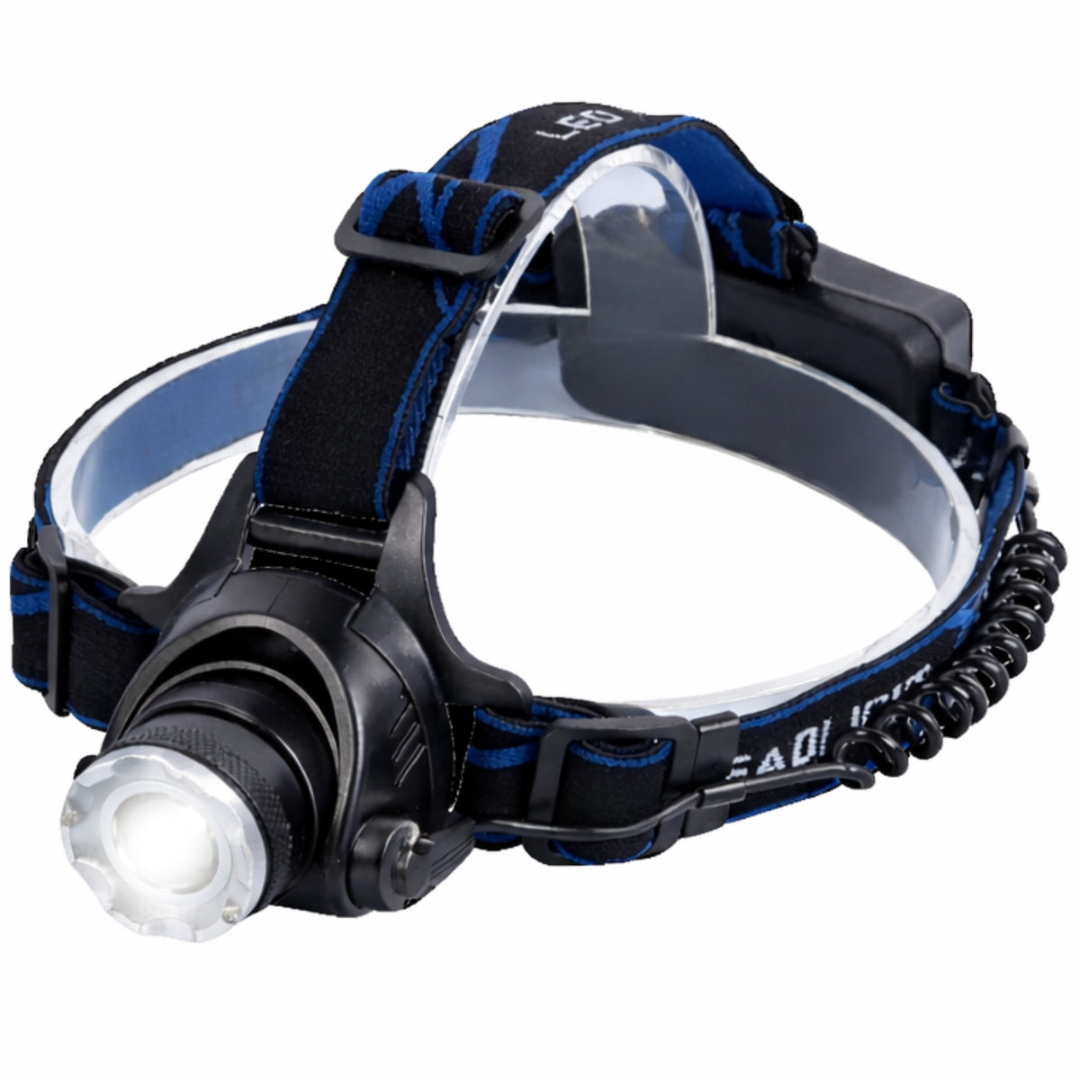 Linterna de Cabeza con Cintillo Outdoor de Alto Brillo TL304