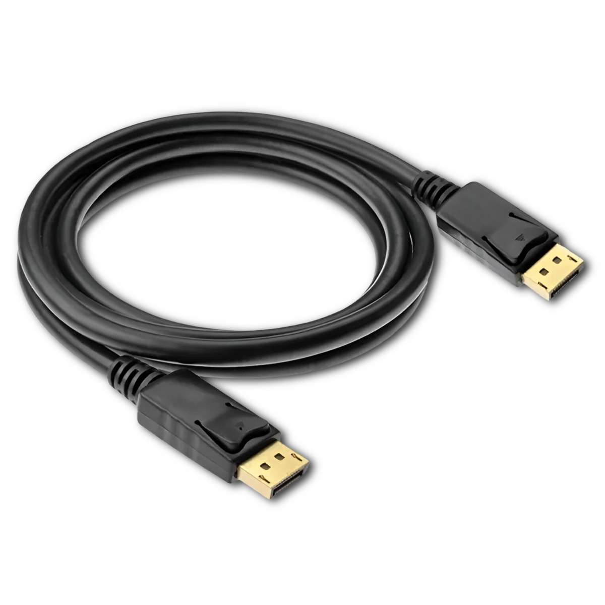 Cable Ulink Display Portultra Hd 8k Macho A Macho 1.8MTS 0150176