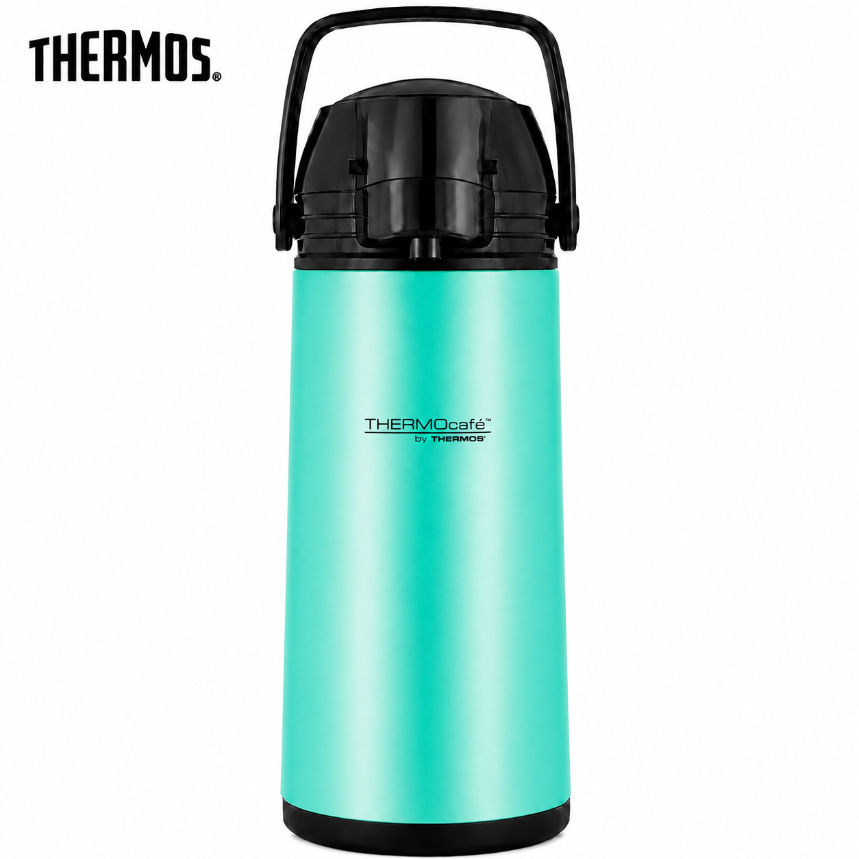 Termo Sifón de Líquidos Jado 1.9L Thermos 12H HOT & 24H Cold