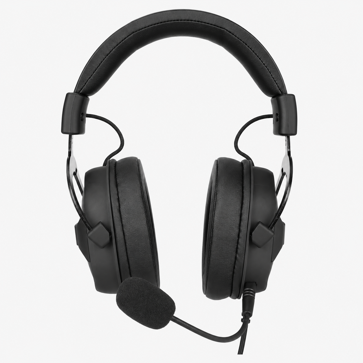 Audífonos Gamer USB HP DHE-8006 Audio 7.1 + Iluminación RGB