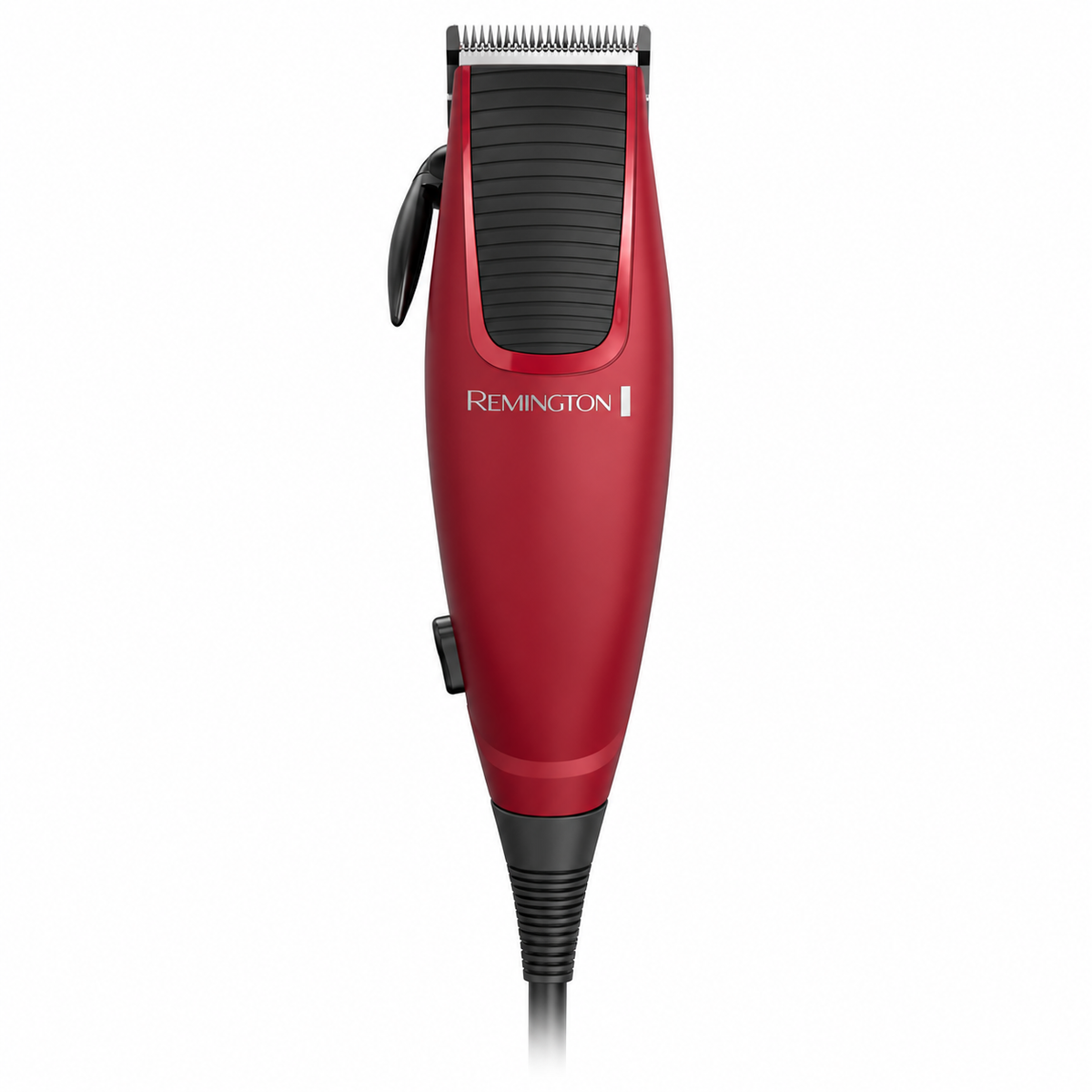 Cortadora De Cabello Remington HC1095 Autoafilable Inox.