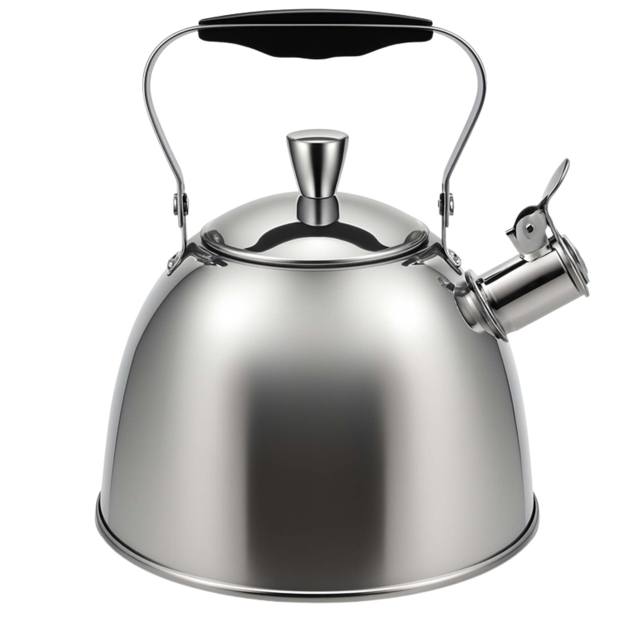 Tetera Oslo 100% de Acero Inoxidable 3 LT (For All kitchens)