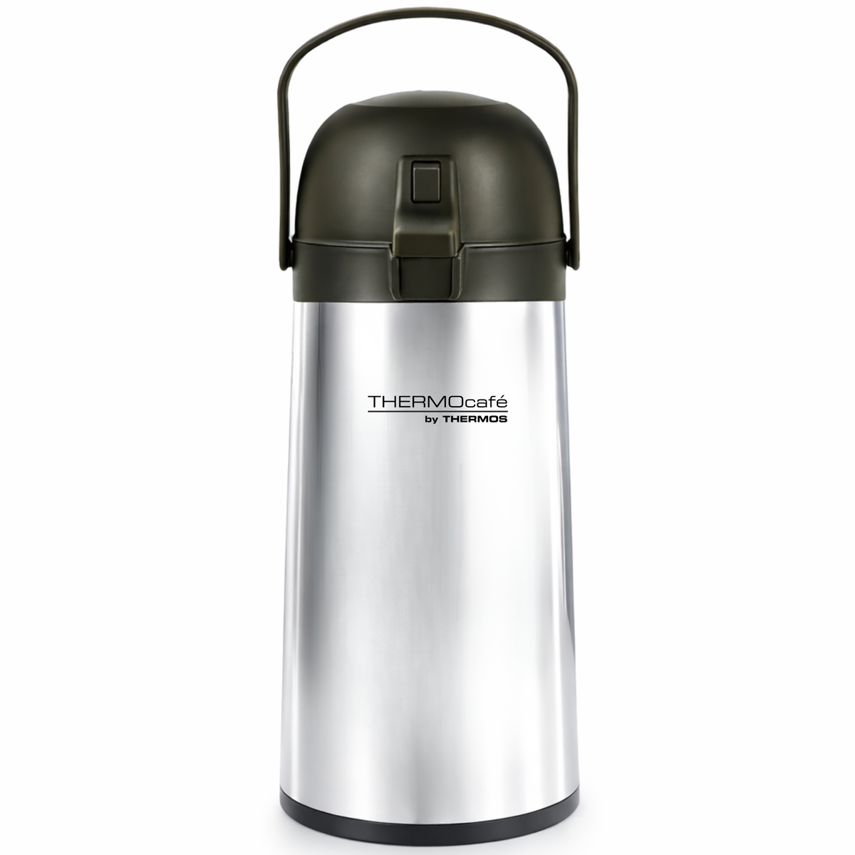 Termo de Acero Inoxidable con SIFÓN 1.5L THERMOS CLN-15-INOX