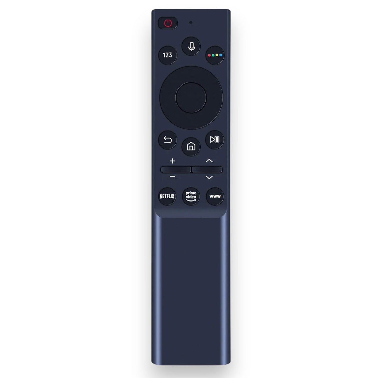 Control Remoto para Samsung Smart TV 4K - 8K C/Micrófono 366