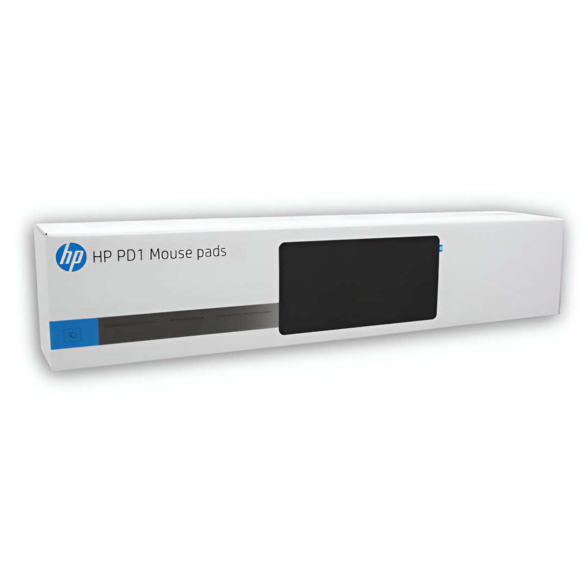 Mouse Pad Gamer Hp Pro Extra Largo Mp7035 700X350X3Mm