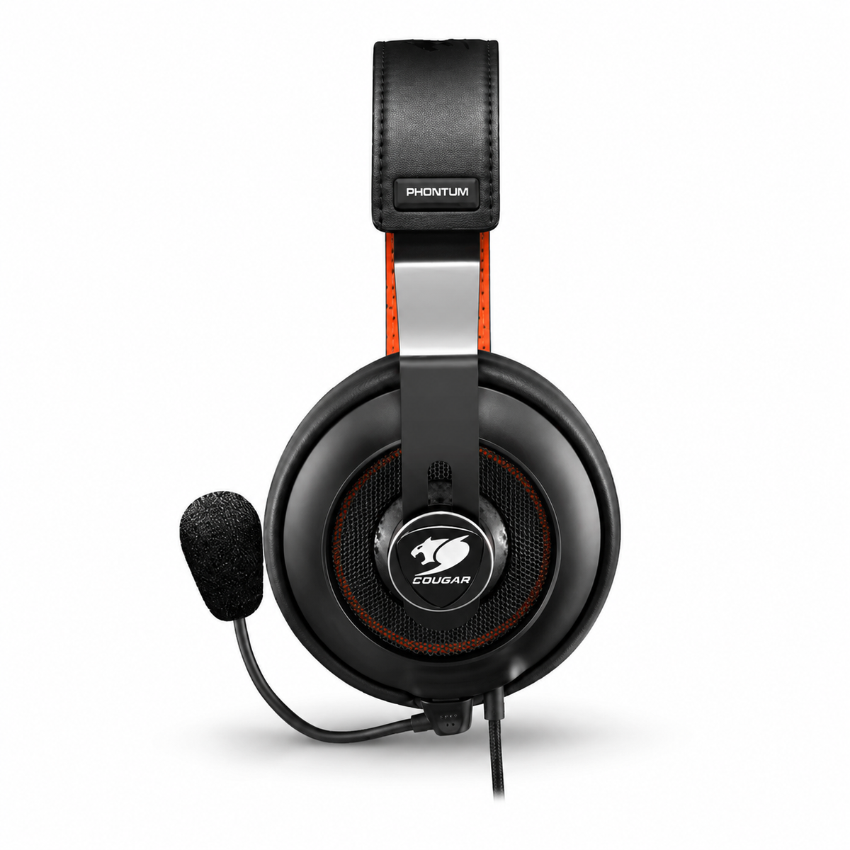 Audifono Gamer Cougar 53mm Phontum S Multiplataformas