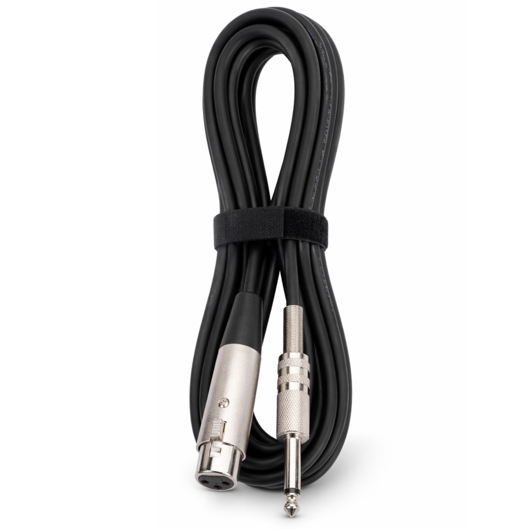 Micrófono Multimedia XLR a Jack 6.3mm Cable 4.5 Metros DM24K