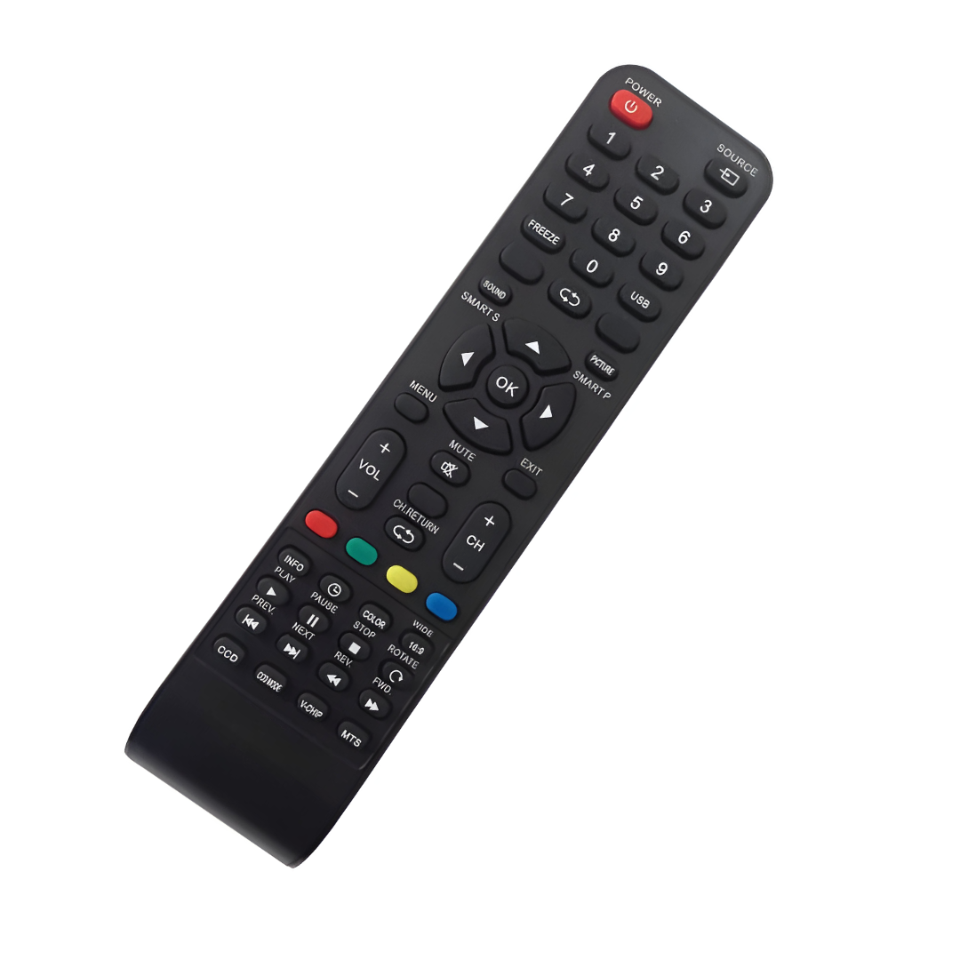 Control Remoto para TV AOC LED/ LCD/ PLASMA CH-8345 (CRTV16)