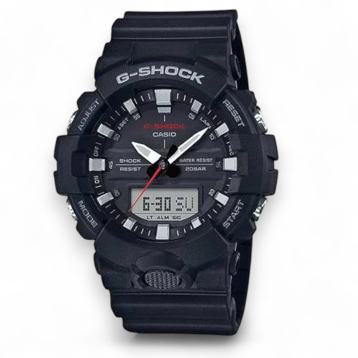 Reloj Casio G-Shock Ga-800-1Adr