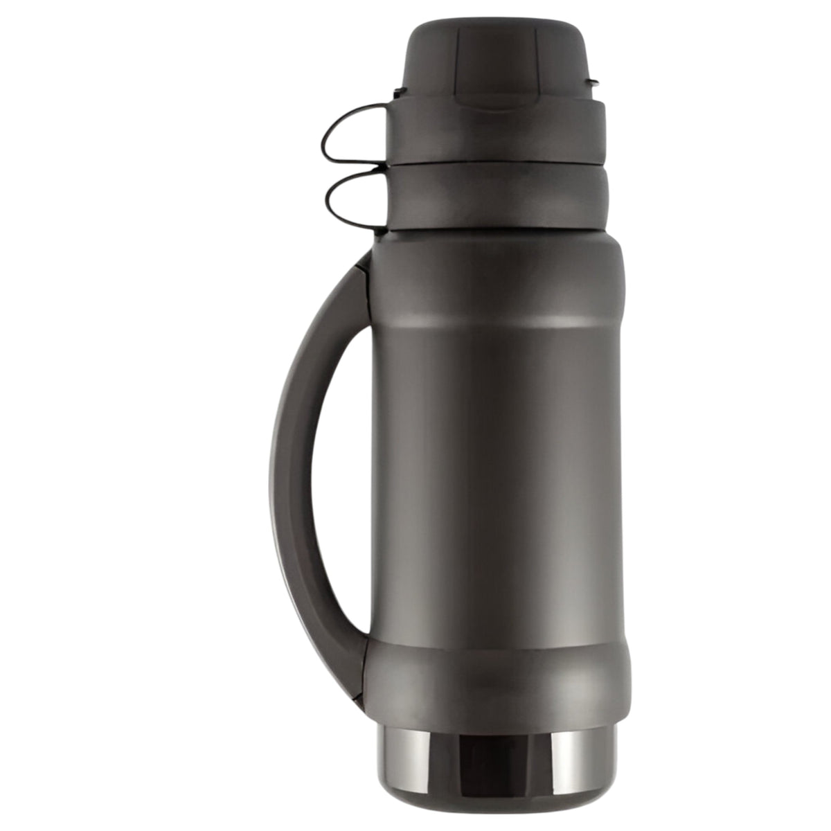 TERMO Para Líquidos 1.8 Litros THERMOS 35-180-C8 Black