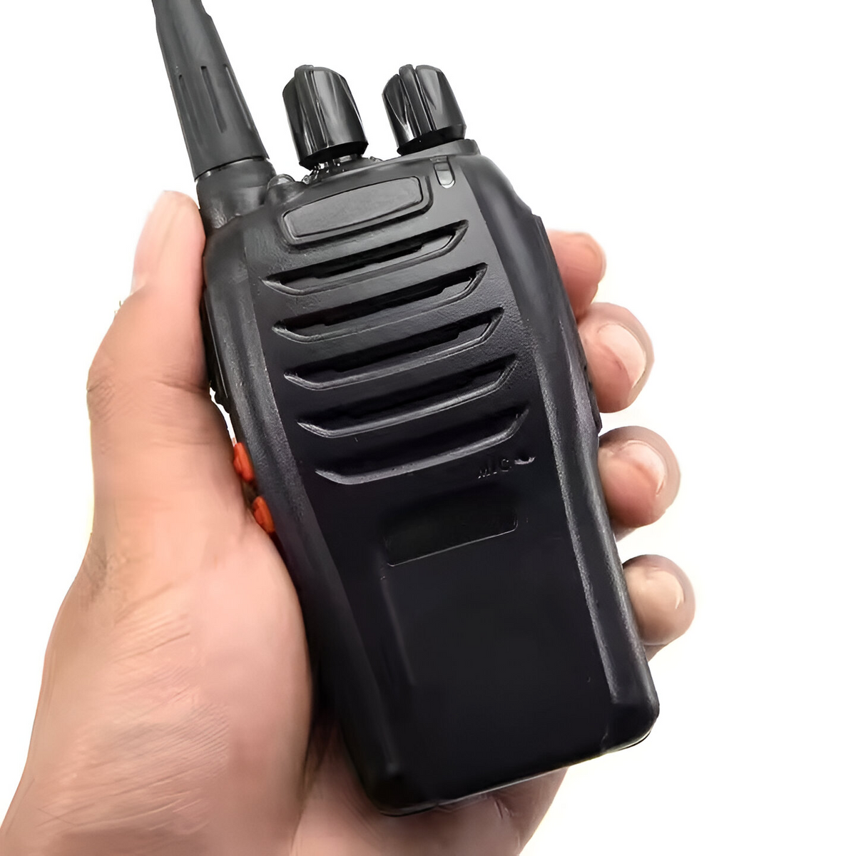 KIT de 2 Radio Transmisores Philco Walkie Talkie 16KM MD-216