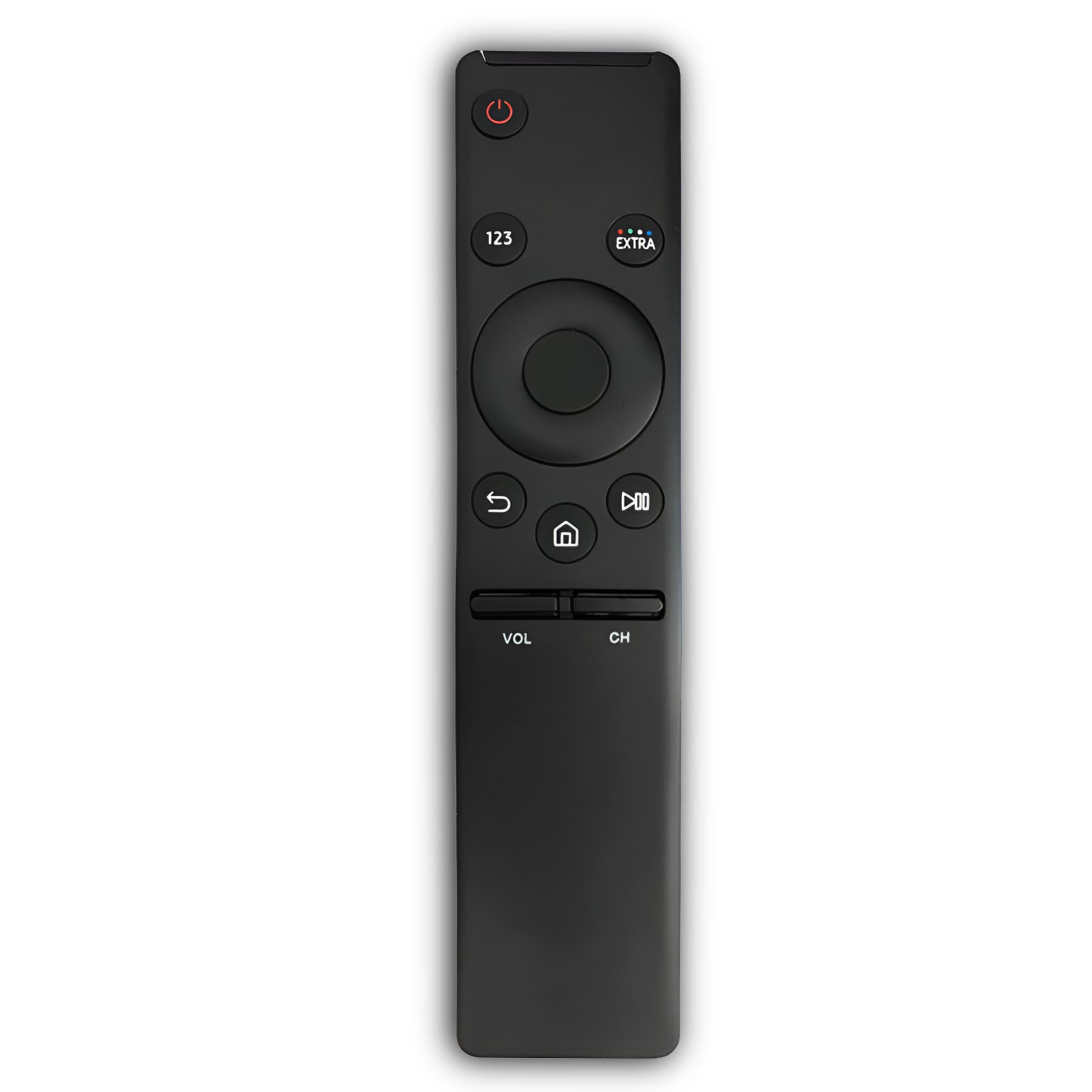 Control Remoto Para Samsung Smart TV Ultima Generación DG450