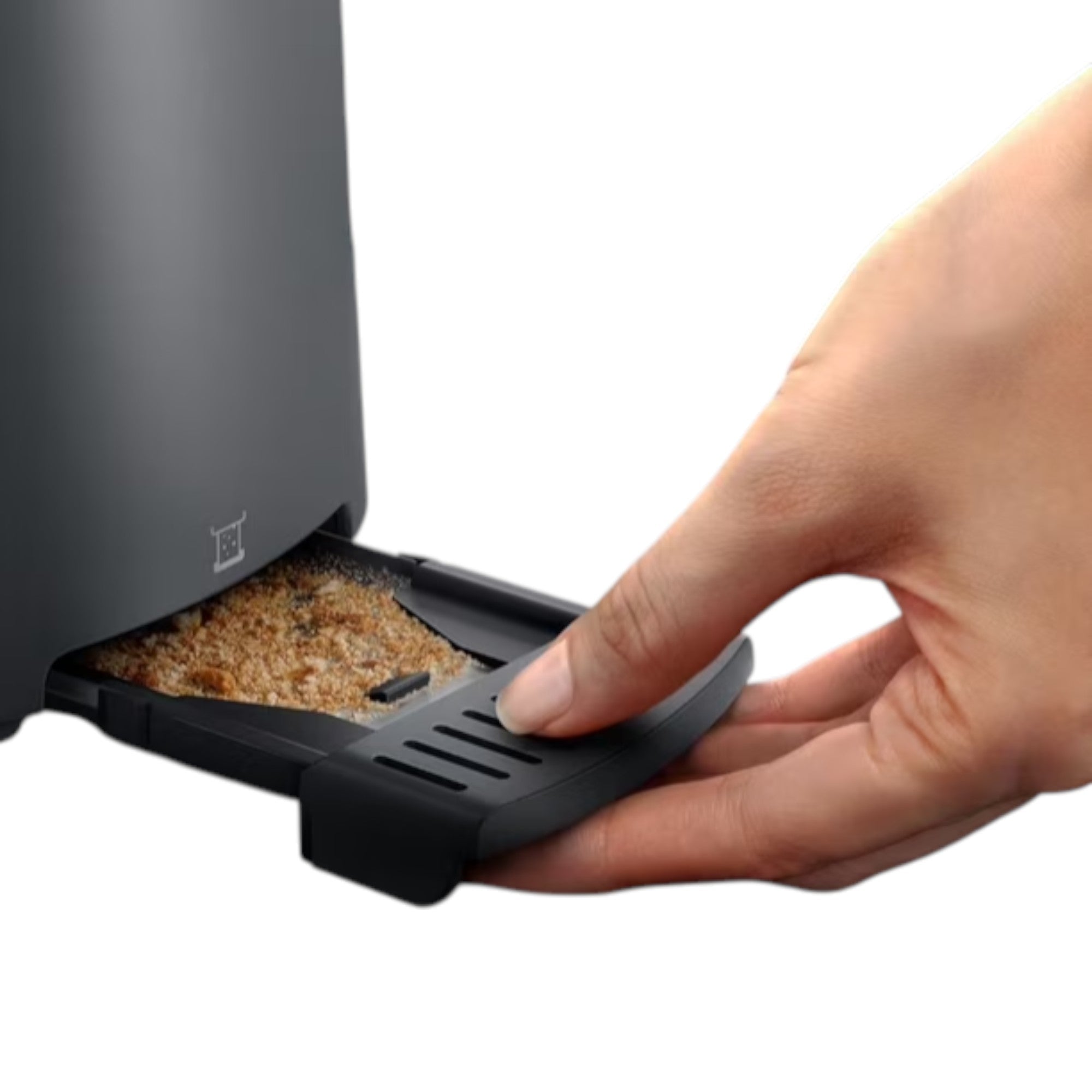 Tostador de Pan Eléctrico Philips Essentials Series