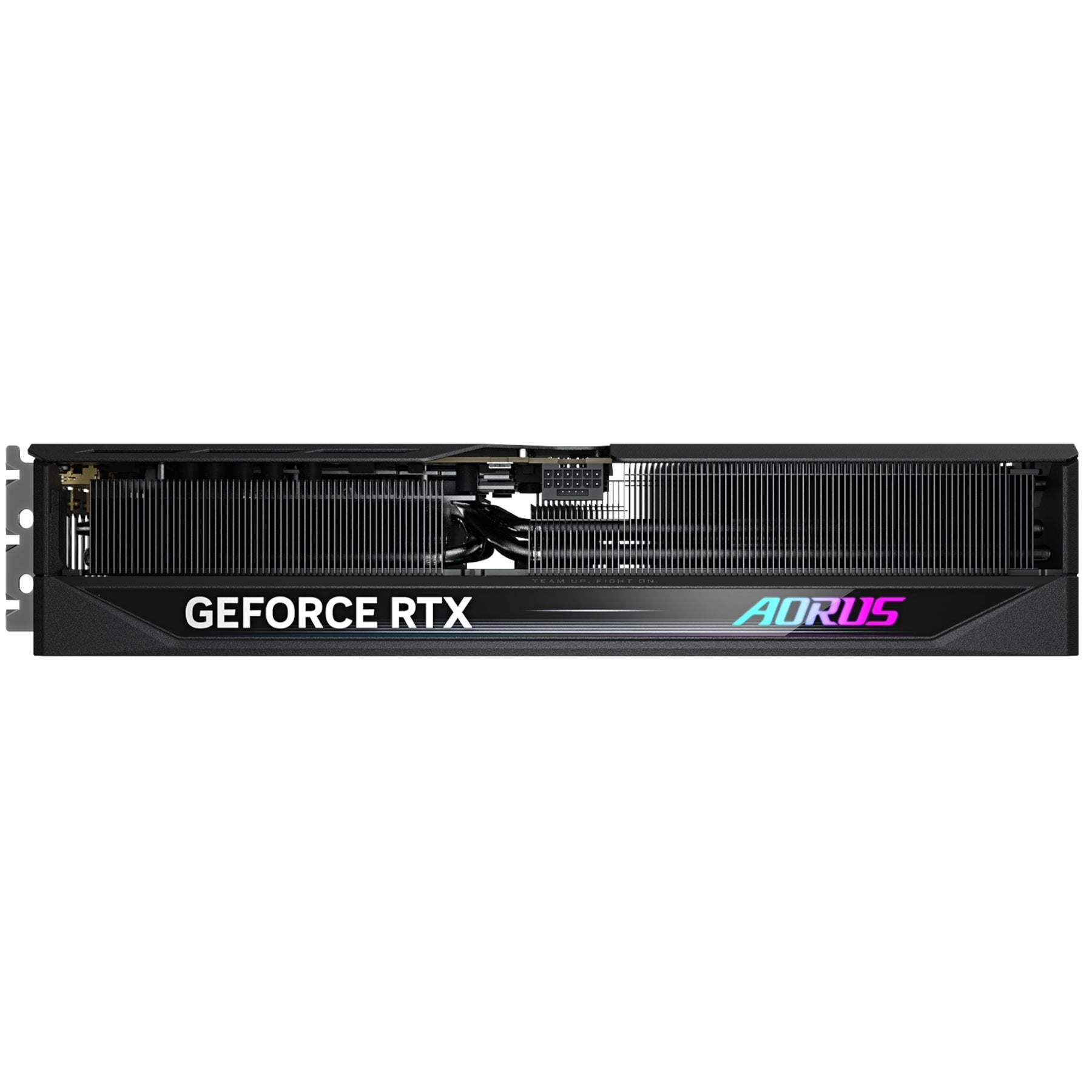 Tarjeta de Video Aorus Master RTX 5070 12GB GDDR7 PCI-E 5.0