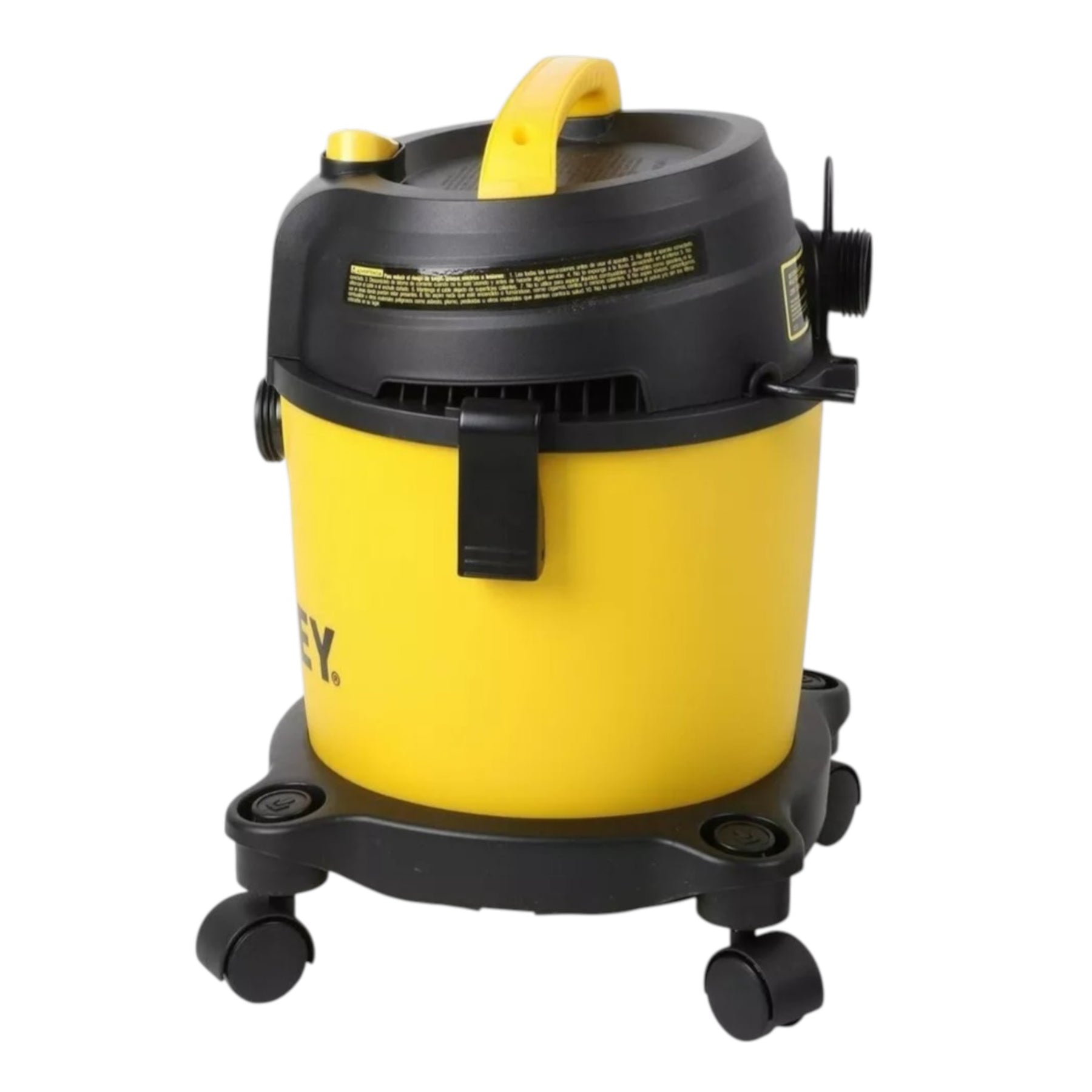 Aspiradora y Sopladora Stanley (Solidos & Líquidos) SL18135P