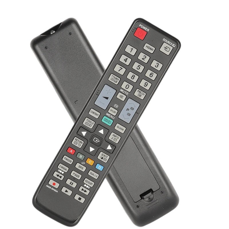 Control Remoto Para TV Samsung Smart TV, LED, LCD TV10