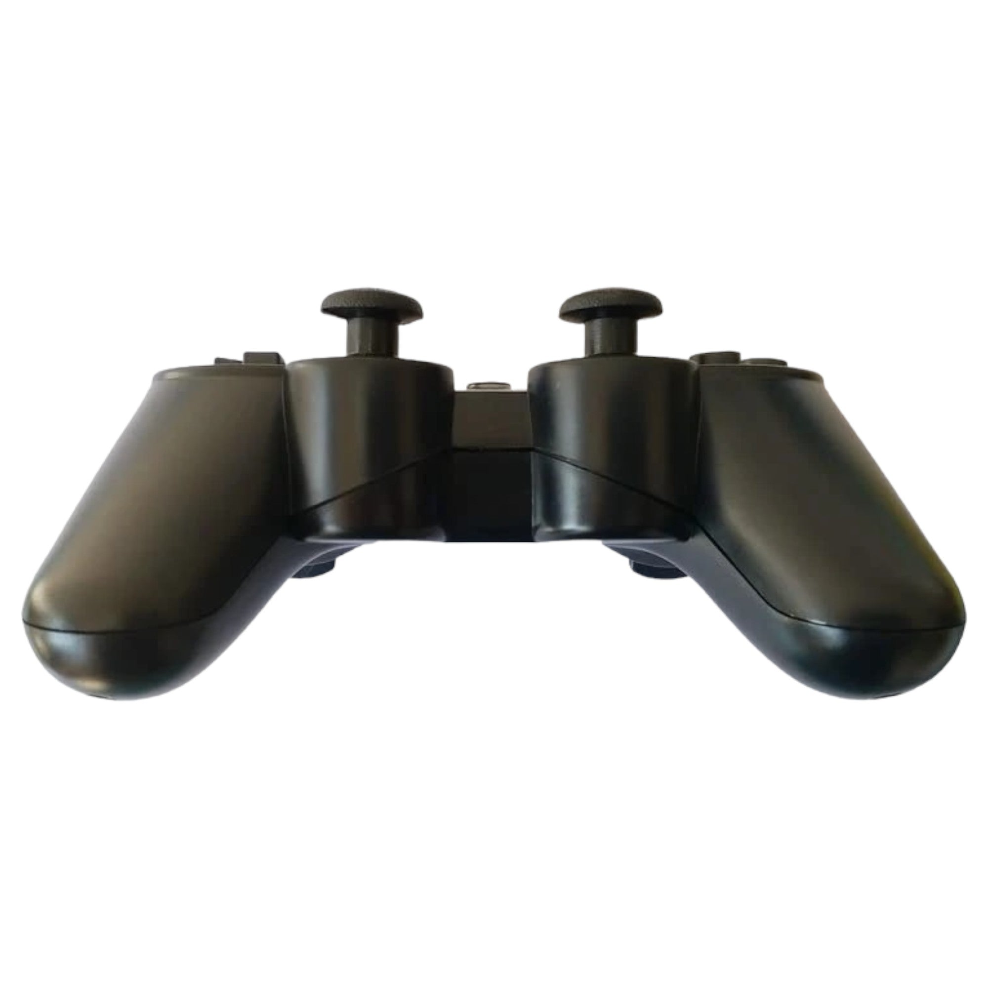 Gamepad USB con Análogos Black Deluxe DBC1001