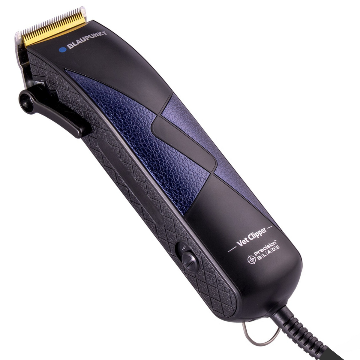 Cortadora de Pelo para Mascotas Vet Clipper con Accesorios