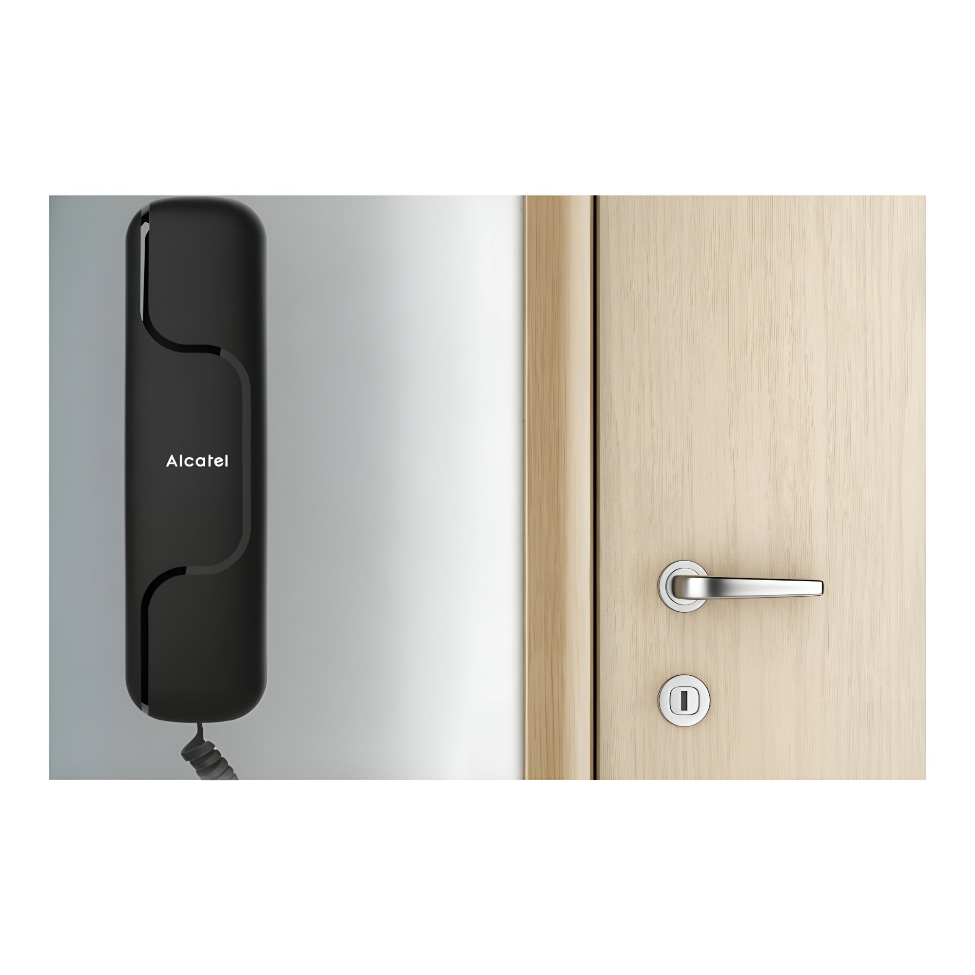 Teléfono de Red Fija Alcatel T06 Góndola