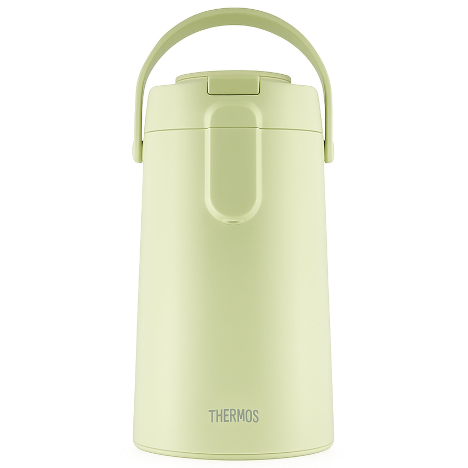 Termo Sifón TERMO 2,2 LT Olive PUMP POT/ 12H Hot /24 Cold