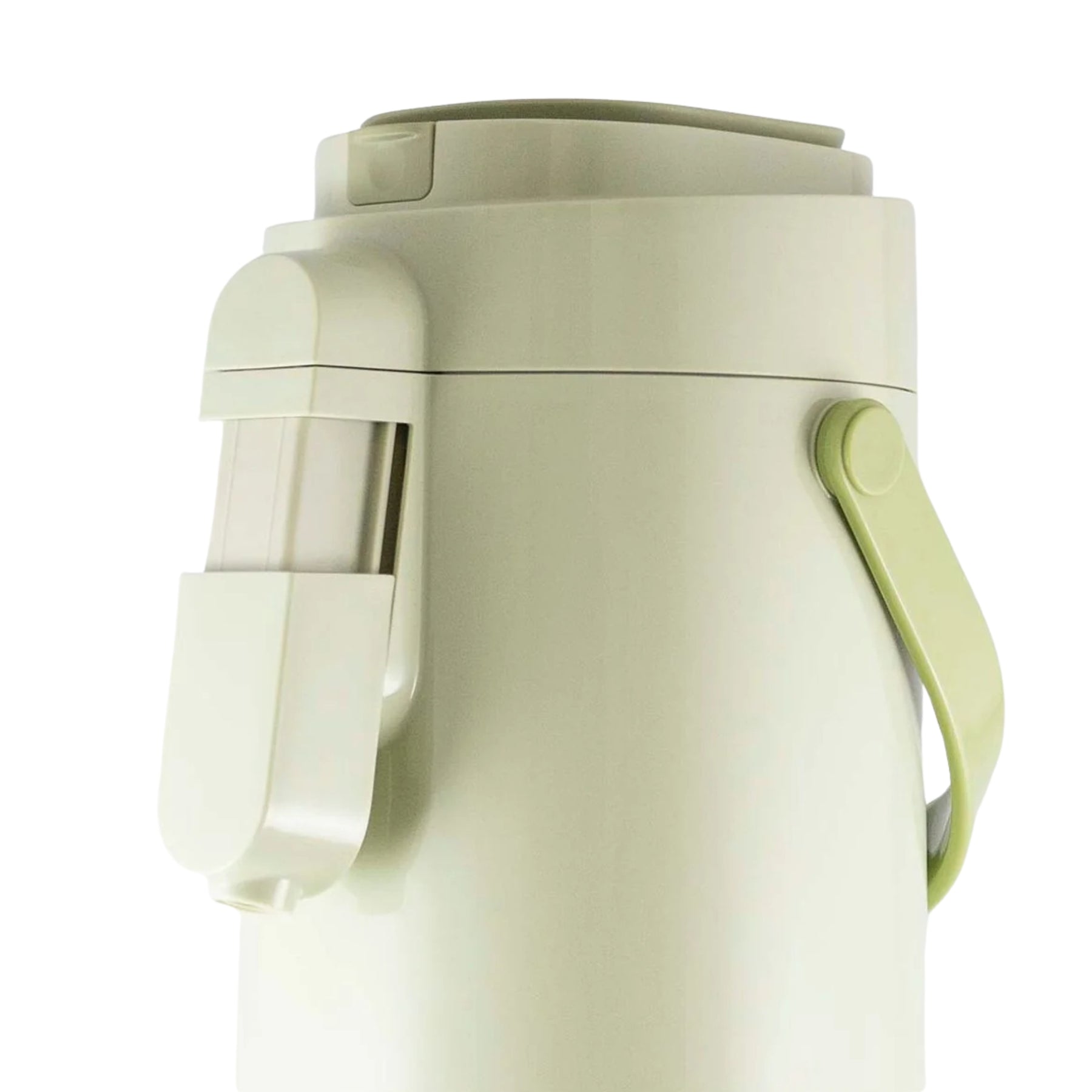 Termo Sifón TERMO 2,2 LT Olive PUMP POT/ 12H Hot /24 Cold