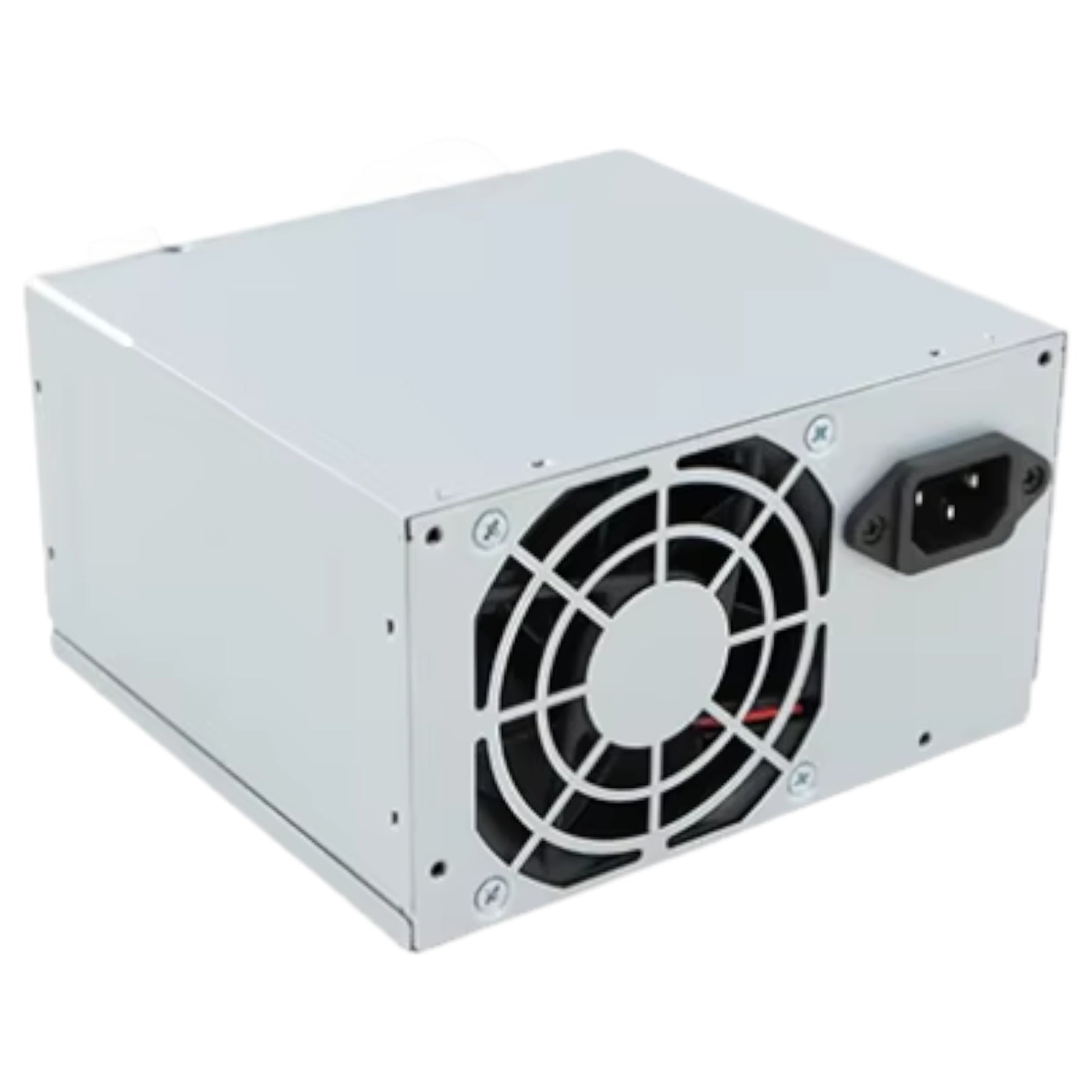 Fuente de Poder ATX 650W Ultra Silenciosa UTEK UT-ATX650