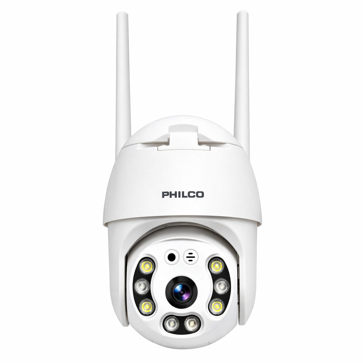 Cámara de Seguridad Robótica 1080p PTZ Wifi WaterProof IP66