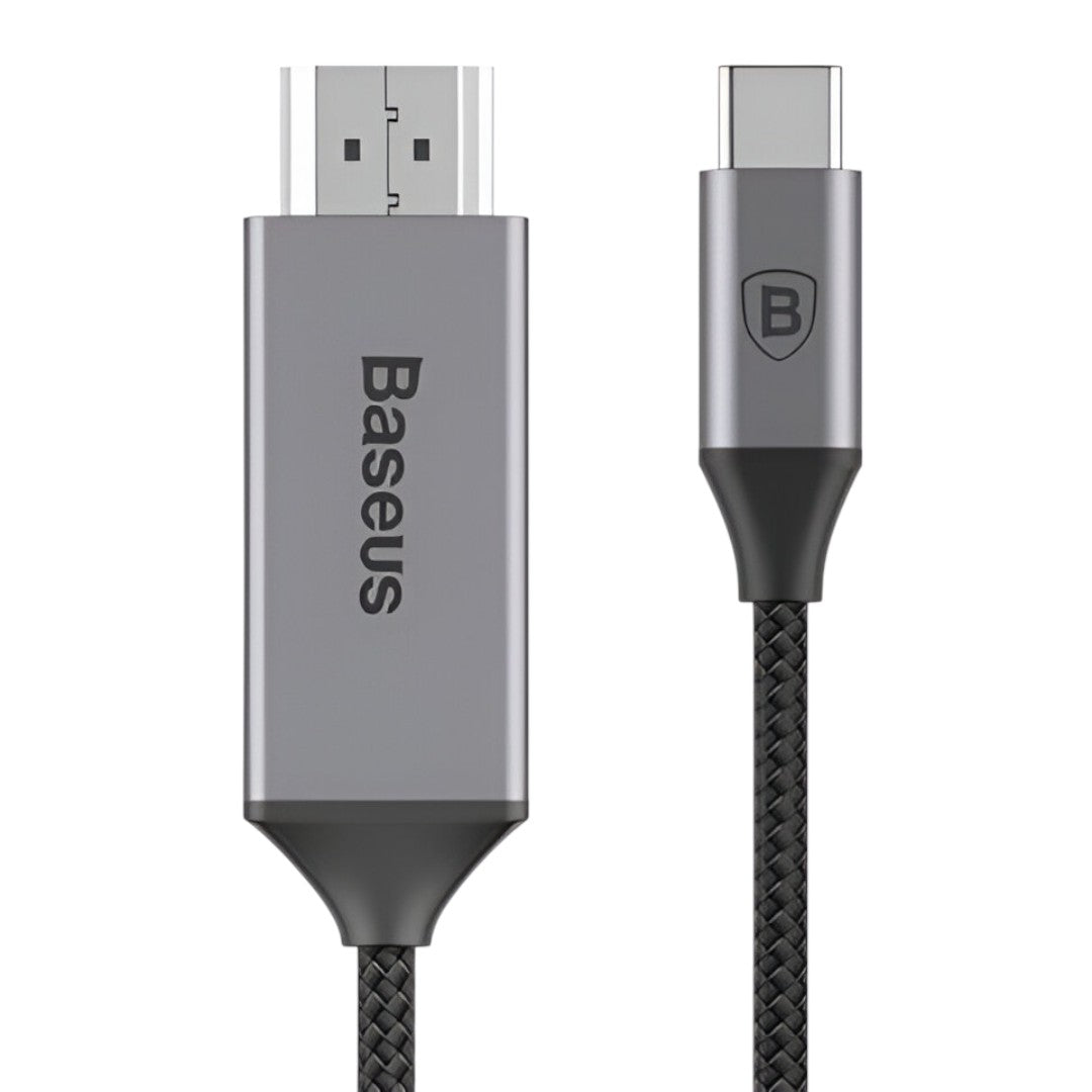Cable Hdmi A Usb C Baseus 1.8 Mt Catsy-0G