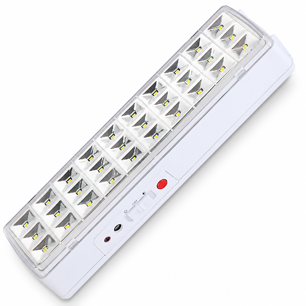 Lampara LED de Emergencia Recargable Multipropósito SEC L446