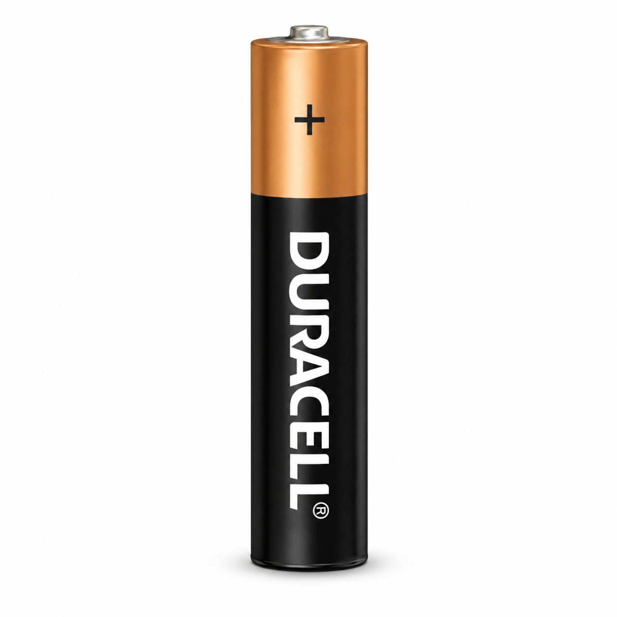 Pack de 4 Pilas Duracell AAA Blister Long Life