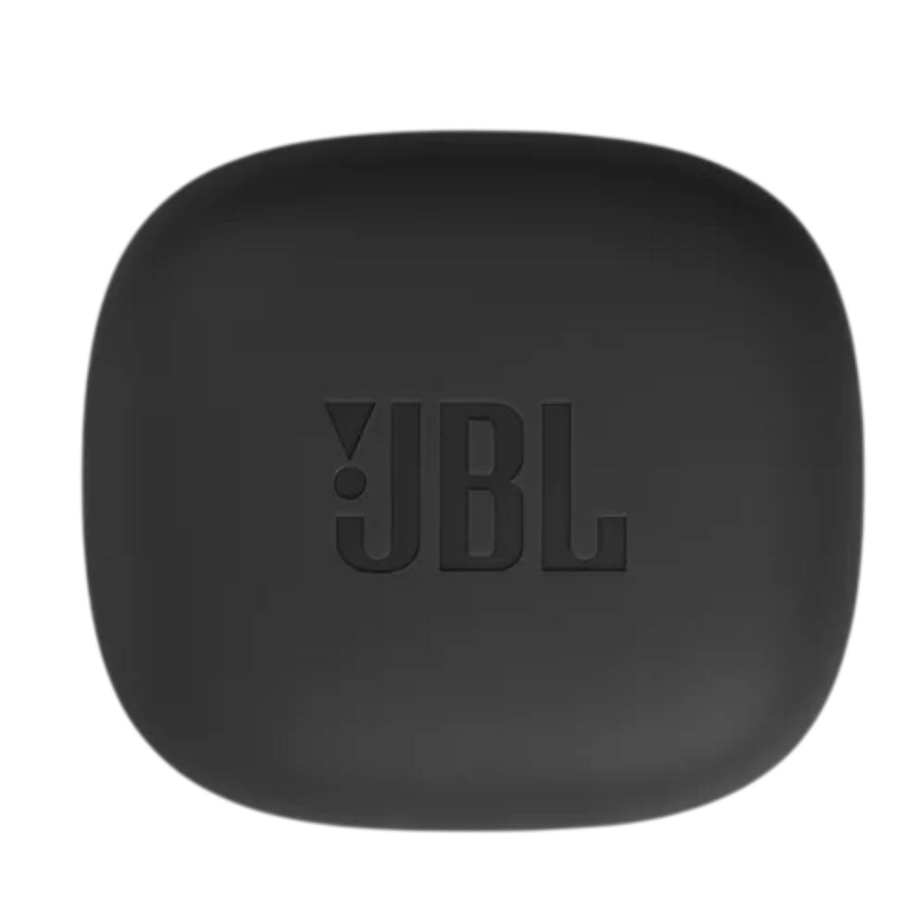 Audífonos Bluetooth JBL Wave Flex Black 32Hrs Deep Bass IP54