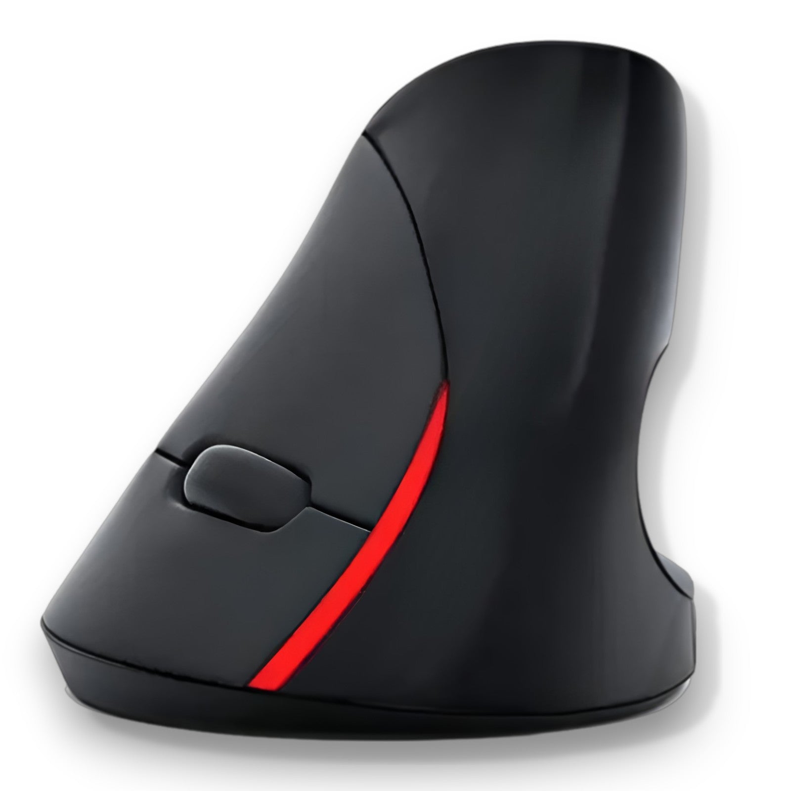 Mouse Vertical Inalámbrico 2G Ergonómico AERO ERGO TM-100544
