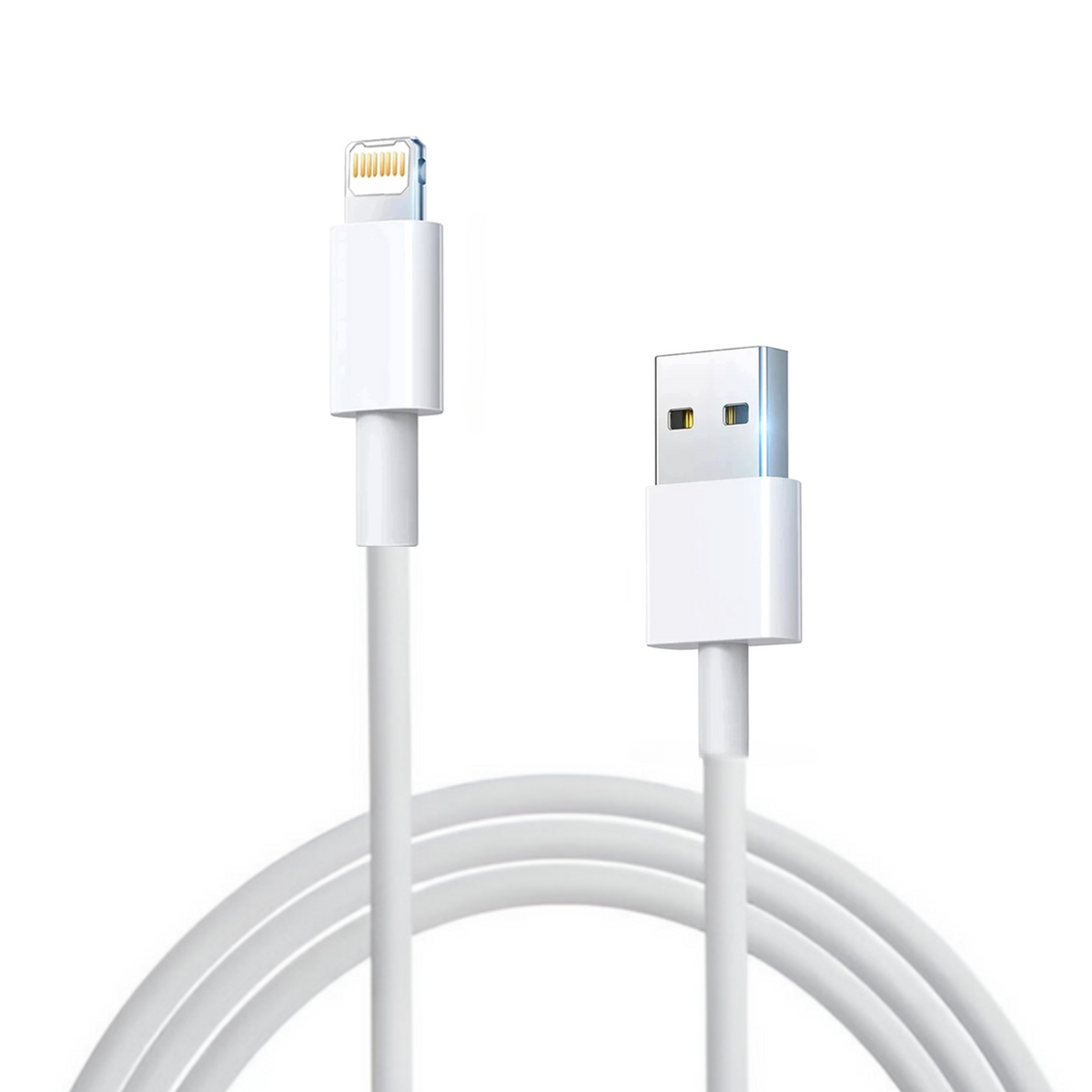 Cable de Datos Bestlink Para Iphone USB Lightning 2M CH20200