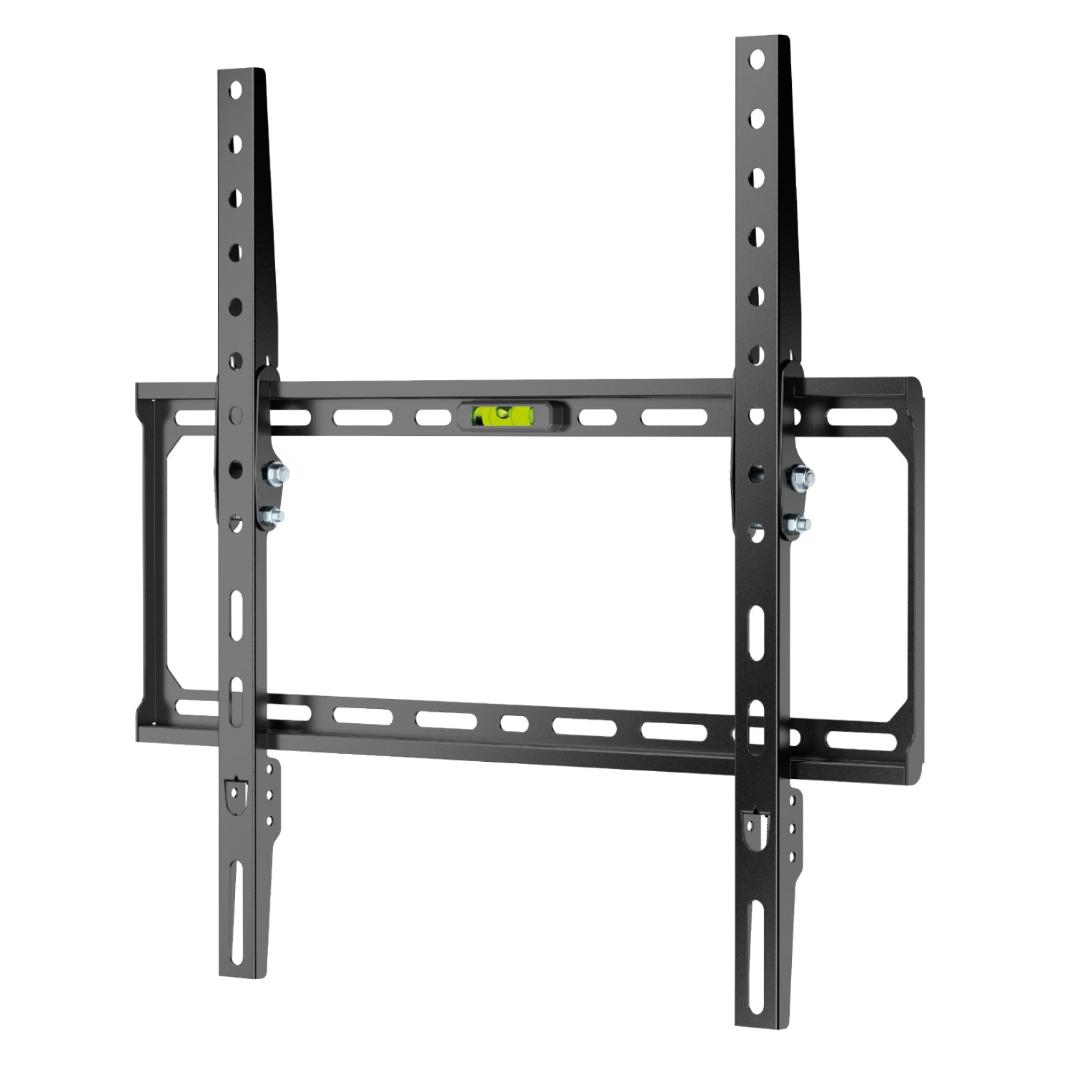 Soporte de TV Fijo de 26" A 65" 50KG Max Acero Forjado BK56