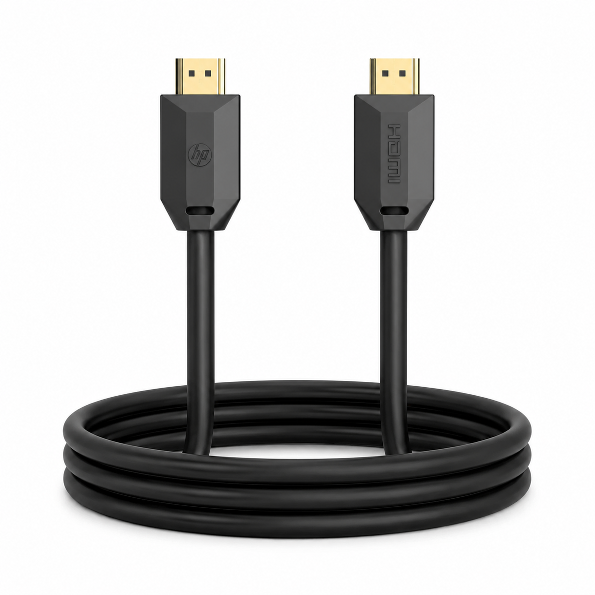Cable HDMI 2.0 HP 4K High Speed 18 Gbps 3 Metros DHC-H001