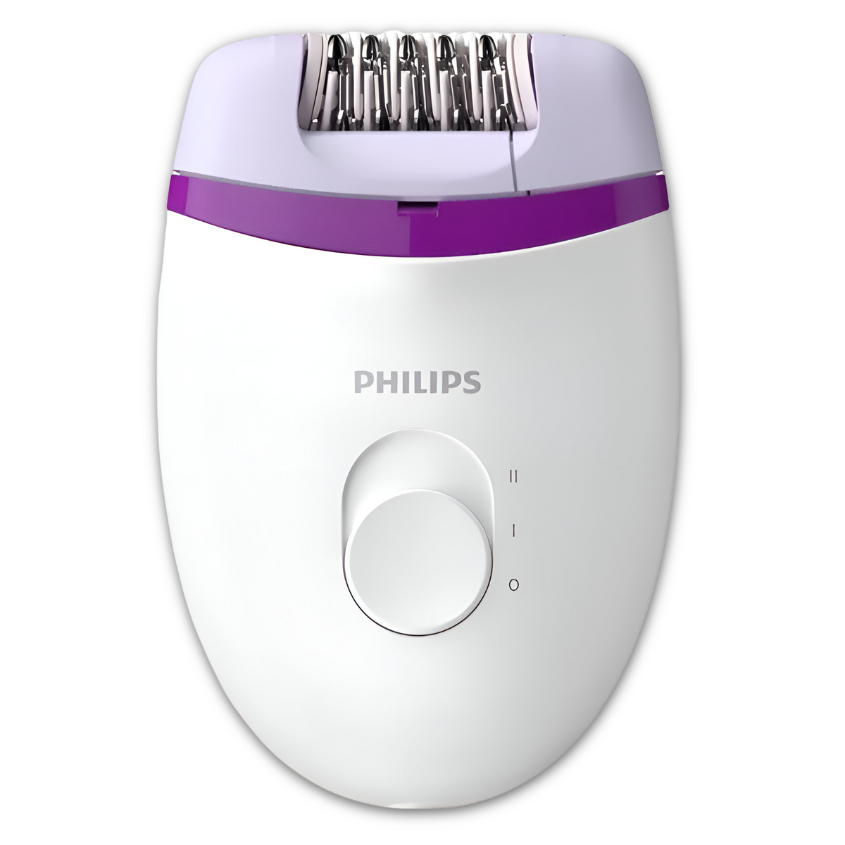 Depiladora Satinelle Essential Philips BRE225 Deluxe Edition